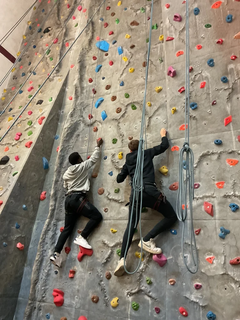 Outdoor Adventure at Grafham Water!